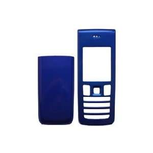  Blue Faceplate For Nokia 2865i