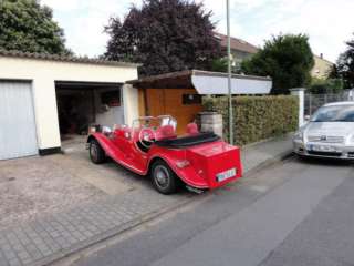 replika jaguar SS100 in Baden Württemberg   Wertheim  Autos   