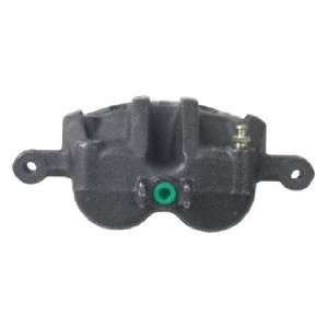 Cardone 19 2693 Remanufactured Import Friction Ready (Unloaded) Brake 