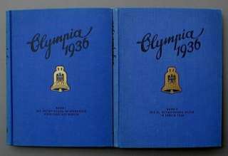 Olympiade 1936 Sommer Winter günstig zu verkaufen in Nordfriesland 