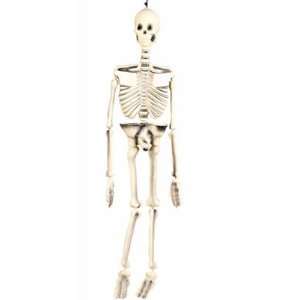  Deluxe 36 Prop Skeleton Hanging Halloween Decoration 