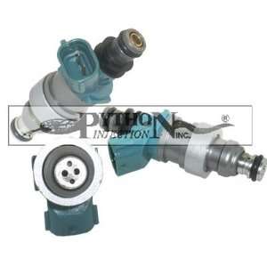  Python Injection 640 133 Fuel Injector Automotive