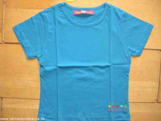 Agatha Ruiz de la Prada, T Shirt, LOVE RAINBOW, NEU  