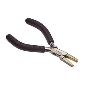  Brass Jaw Flat Nose Pliers Arts, Crafts & Sewing