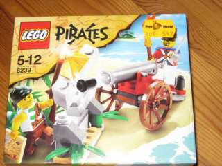 Lego Pirates in Nordrhein Westfalen   Geseke  Spielzeug   