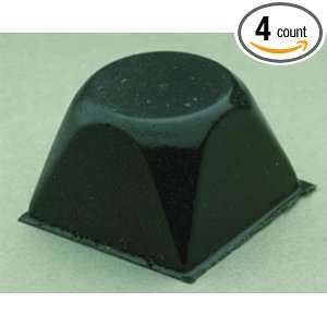 3M(TM) Bumpon(TM) Protective Product SJ5514 Black [PRICE is per BAG 