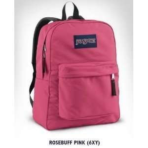   Superbreak Rosebuff Pink for School Work or Play