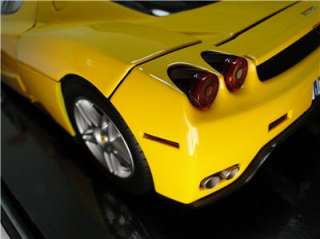   Limited Edition Formula One/F 1 Inspired Ferrari Enzo BBR 1/18  