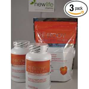 Hunger Chews offered by New Life Vitamins, trusted with your nutrition 