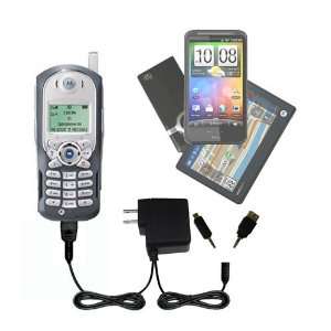   including a tip for the Motorola T300p   uses Gomadic TipExchange