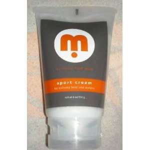 Metro for Men Sport Cream for Extreme Hold and Texture 4 