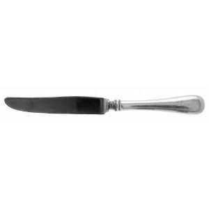   , 1800) Hollow Handle Youth Knife, Sterling Silver