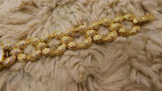 ROLEX COCKTAIL 14KT SOLID GOLD & DIAMOND DRESS LADIES WATCH  