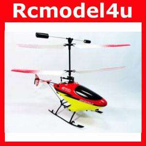 4GHz Art Tech 4CH Mini Wolf R/C Helicopter~NEW~~RTF~~  
