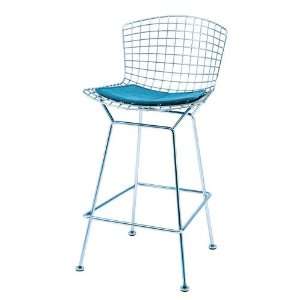   Seat Cushion for Bertoia Stool and Side Chair