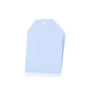  A7 Folded Tags (5 1/8 x 7) Envelopes   Pack of 250   Baby 