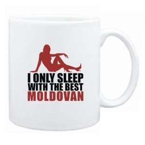  The Best Moldovan  Moldova Mug Country 
