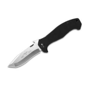 Emerson Knives mini CQC 15 Satin Blade Razor Edge  Kitchen 