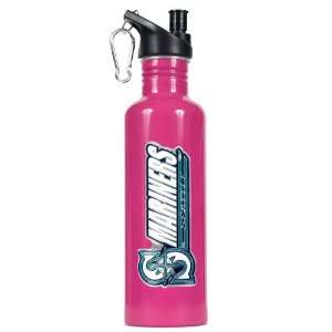 com Seattle Mariners   MLB 26oz stainless steel water bottle with Pop 
