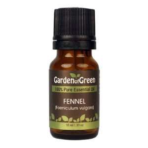 Fennel Essential Oil (100% Pure and Natural, Therapeutic Grade) from 