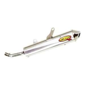  Silencer The Q Honda CR125R 00 01 Automotive