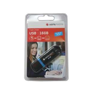  USB Flash Memory Drive 16GB Electronics