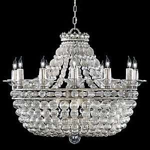  Grand Canal No. 743840 Chandelier by Fine Art Lamps