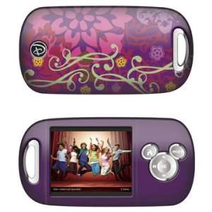  Disney Mix Max Teen Bling /Video Player  Players 
