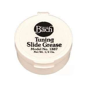  Bach Tuning Slide Grease   Single Musical Instruments