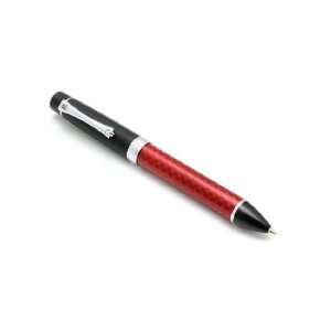  Mabie Todd Swallow Scarlet Red Ballpoint Pen   SW03BP 