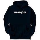    Mens Wrangler Sweats & Hoodies items at low prices.