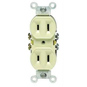  Leviton 223ICP Outlet (Pack of 10)