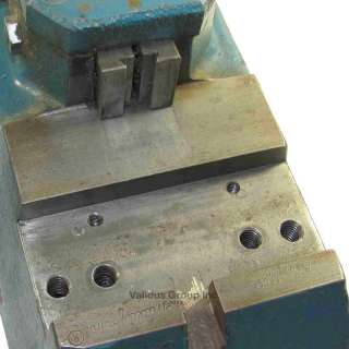 RICHARDS MULTIFORM MITER CUTTER NOTCHER◢◤  