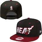 2012 NEW Vintage Chicago Miami heat Snapback Cap&Hat