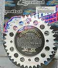 Renthal Yamaha 40T 200U 520 Sprocket