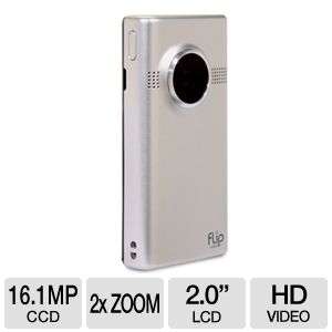 Flip Mino M3160SEU Pocket Digital Camcorder