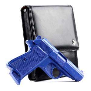 Walther PPK Sneaky Pete Holster (Belt Clip)  