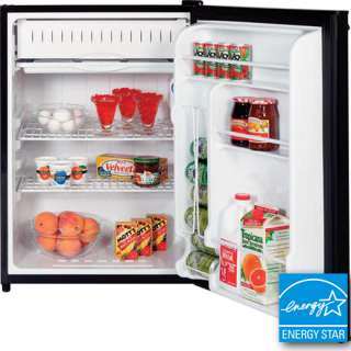 Mini Refrigerator Fridge & Freezer   Energy Star Rated