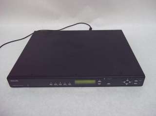   DVR1EP16 DVR 250GB Digital Video Recorder 1 Ch Surveillance Security