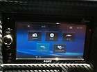 Sony XAV 60 6.1 inch Car DVD Player USED IN PERFECT CONDITION WITH 