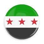 syria flag  