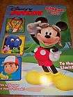brand new disney junior mickey mouse clubhouse special agent oso