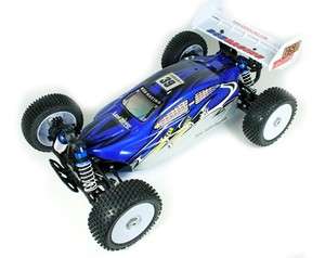  Off Road RC Buggy RTR w/ 2.4Ghz Radio Land Ripper Truck HOT  