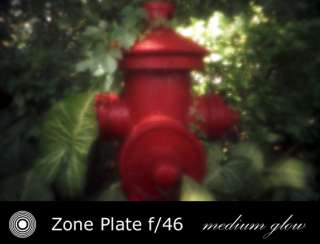 SKINK PINHOLE PANCAKE PRO KIT with zone plate+zone sieve Sony Alpha 