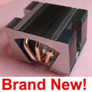 New HP Proliant DL180 G6 Heatsink 507247 001 586631 001  