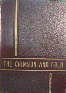 1939 CHAMINADE HIGH SCHOOL YEARBOOK MINEOLA LONG ILAND  