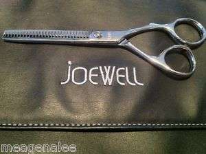 JOEWELL Pro Premium 27 Teeth Thinning Scissors JT27X  