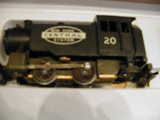 RARE   MARX HO Electric Train Set   17460   New York Central  