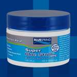 Super Blue Blue Stuff OTC Emu Pain Relief 1 oz Jar  