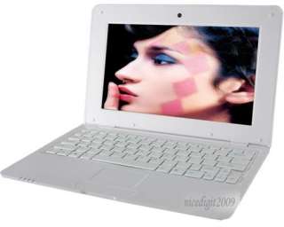 NEW 10.2 Inch Notebook Netbook WiFi With Camera MID WT  